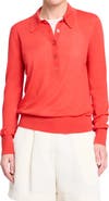 TWP Uma Cashmere Sweater