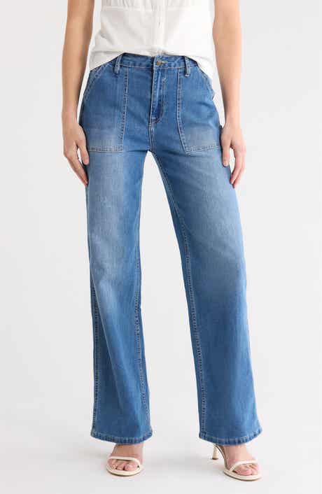 Vigoss Low Slung Carpenter Jeans