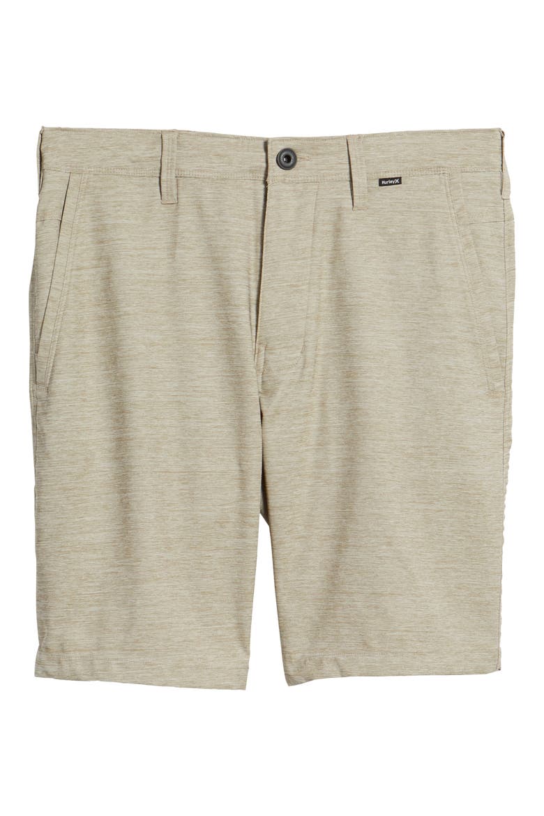 Dri-FIT Shorts, Alternate, color, DNU/KHAKI
