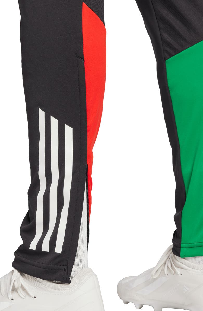 adidas Arsenal FC 24/25 AEROREADY Tiro 24 Training Pants, Alternate, color, 