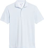 johnnie-O Vik Stripe PREP-FORMANCE Polo