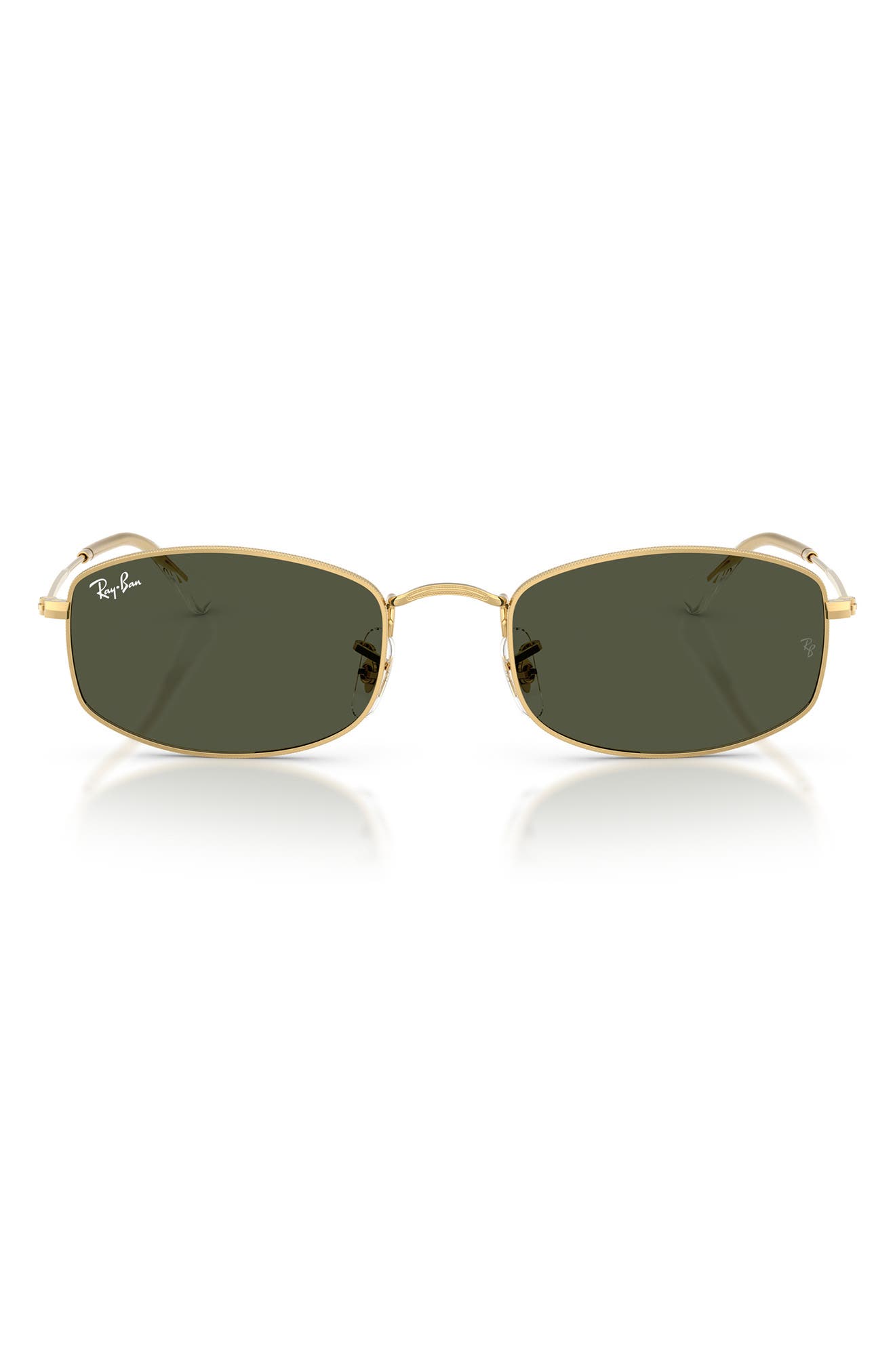 selected ARISTA / GREEN
