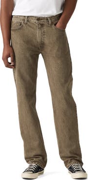 Levi's 555™ Relaxed Straight Leg Jeans