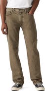 Levi's 555™ Relaxed Straight Leg Jeans