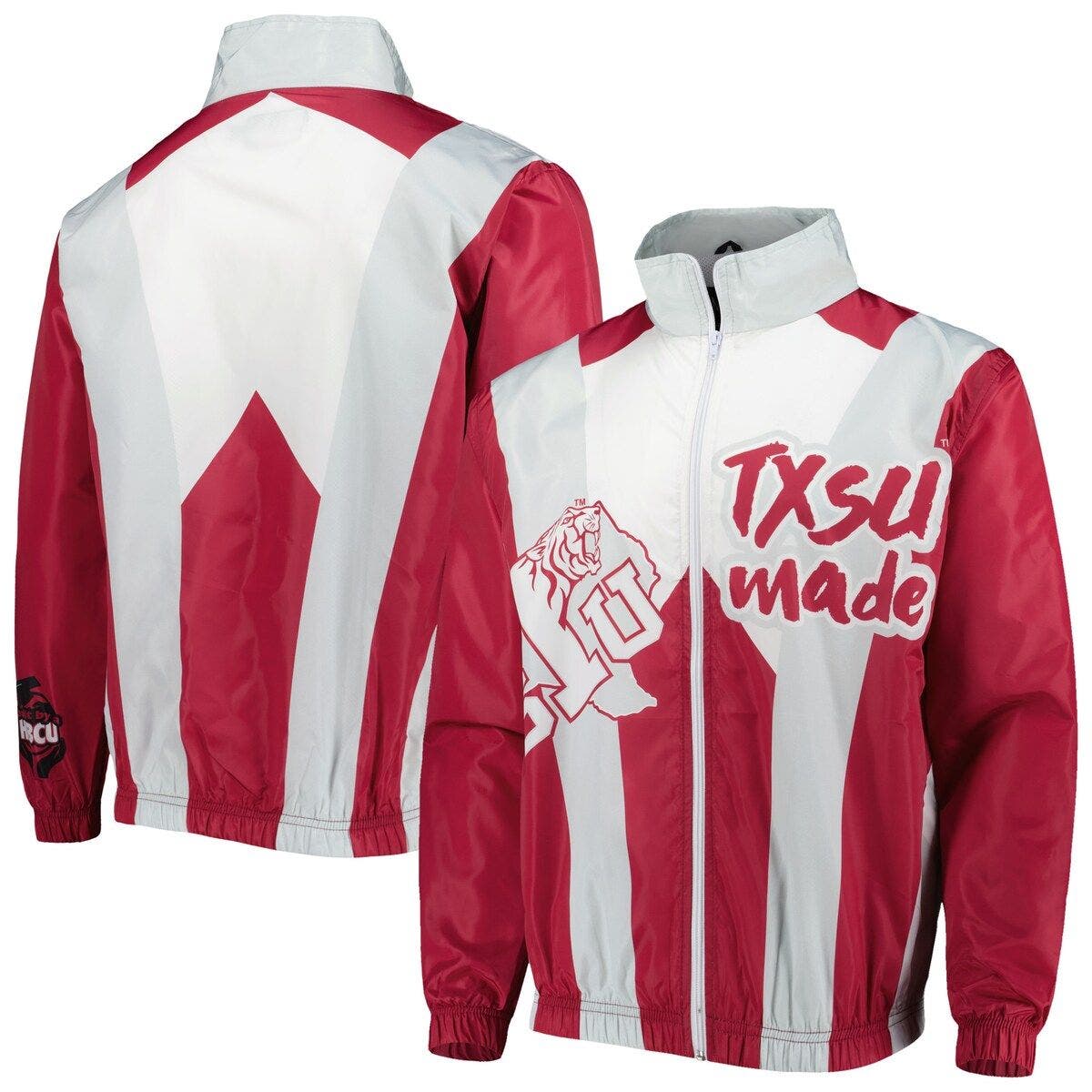 selected Maroon