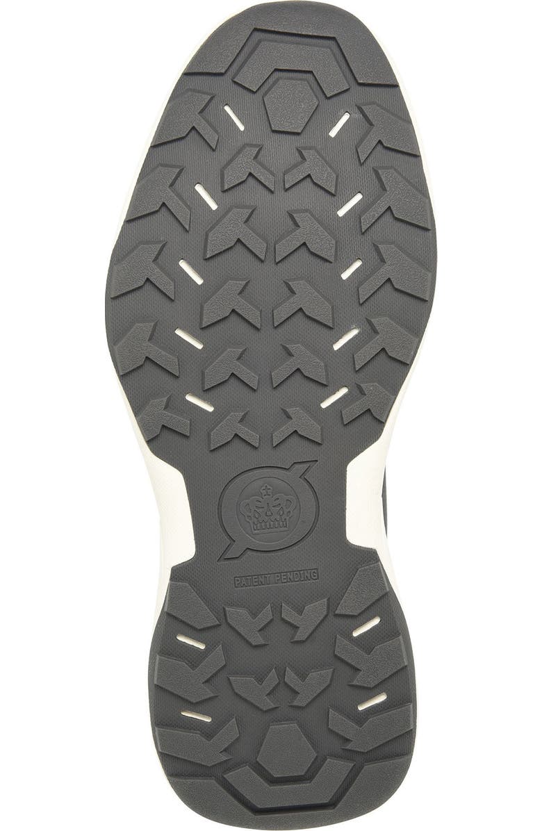 Børn Shep Sneaker, Alternate, color, Grey Knit