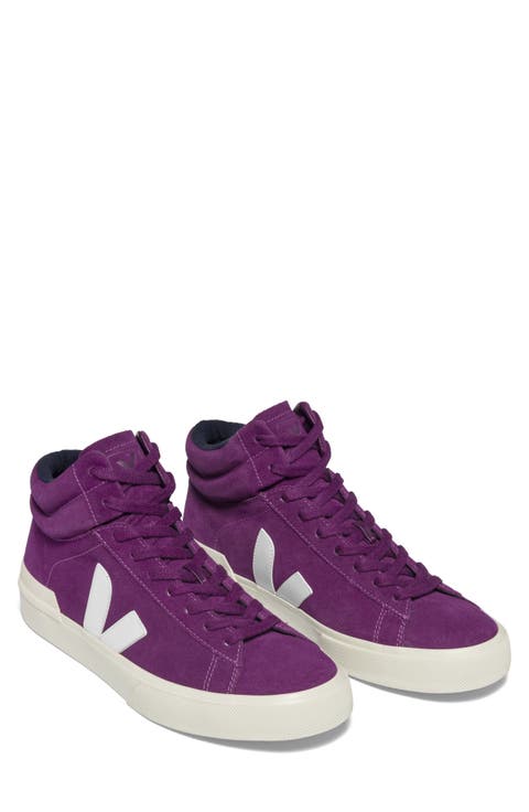 Minotaur High Top Sneaker (Men)