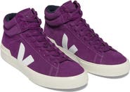 Veja Minotaur High Top Sneaker