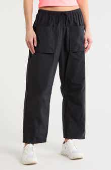 Free People Fly By Night Water Resistant Crop Hiking Pants