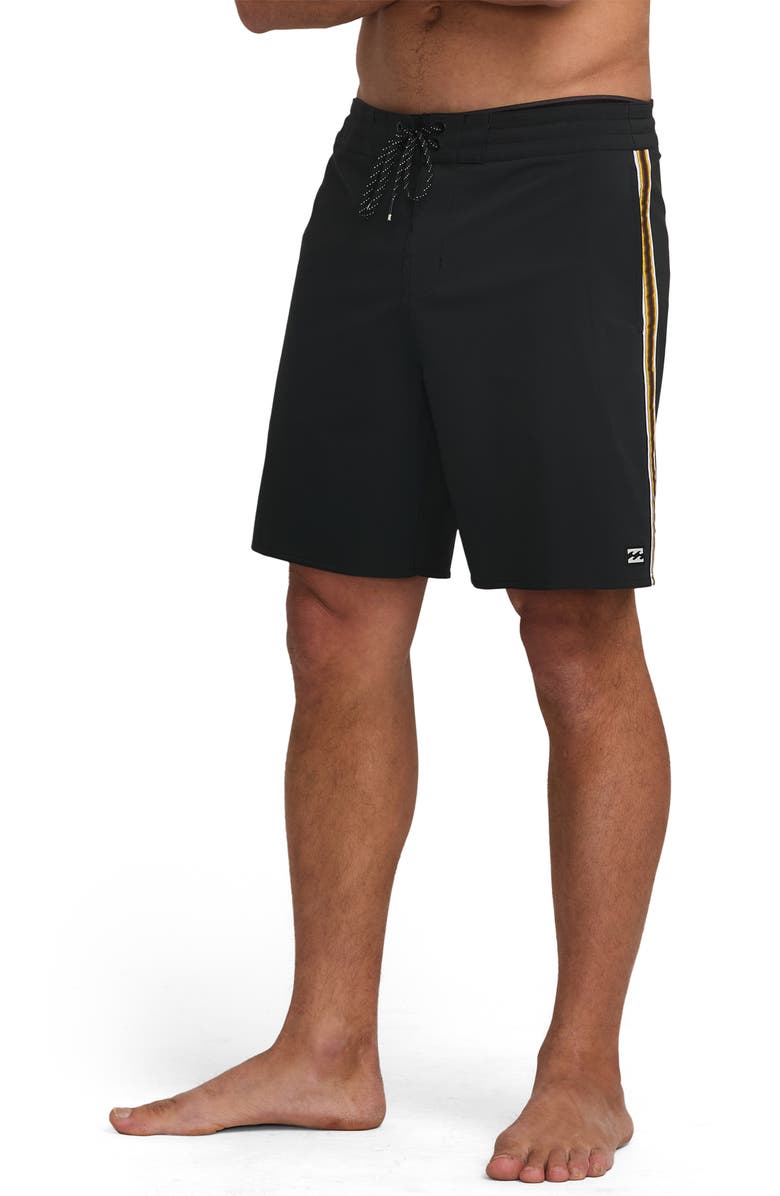 Billabong Wategos LT Board Shorts, Alternate, color, 