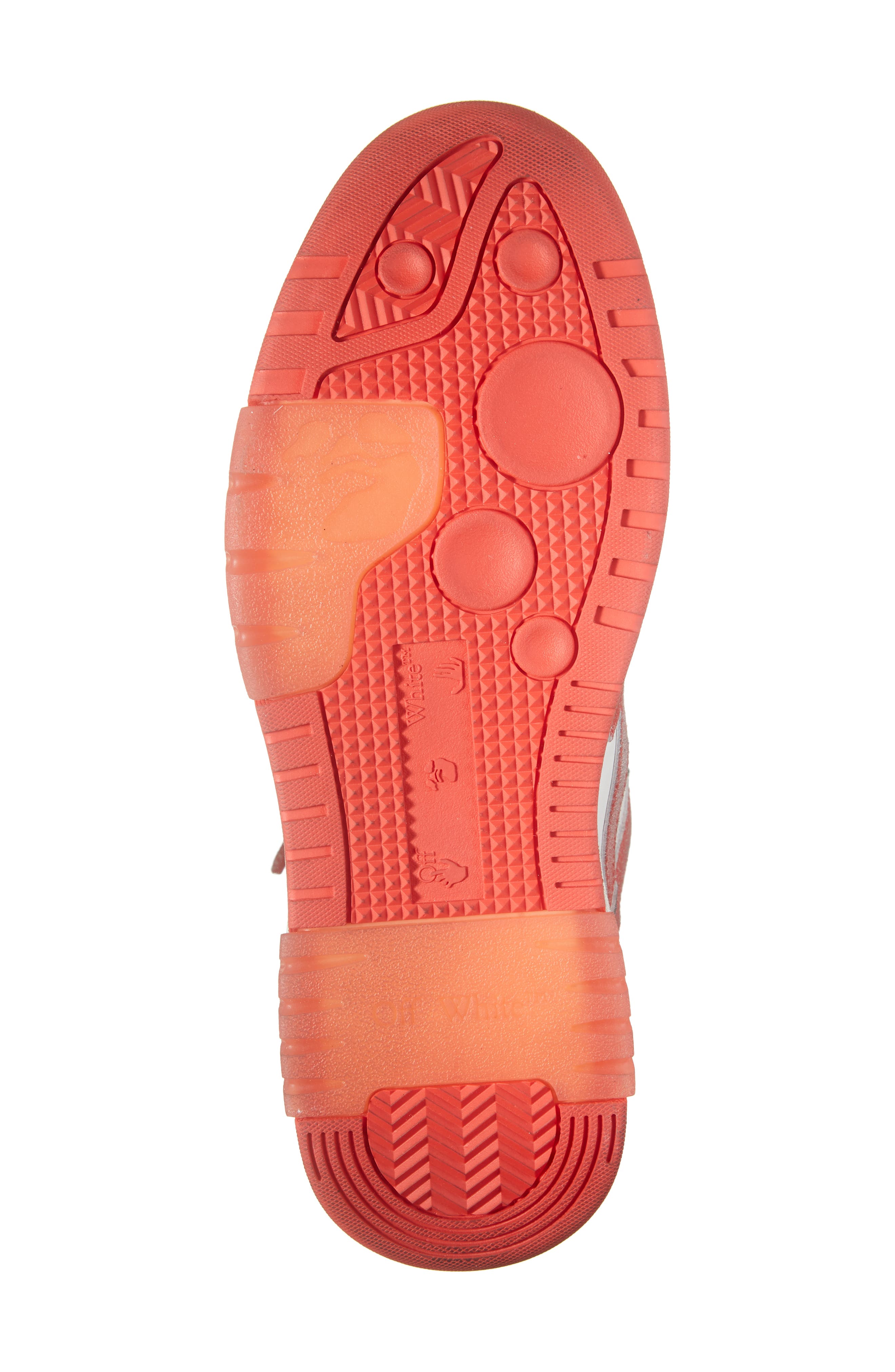 Off-White Out of Office Sneaker, Alternate, color, 