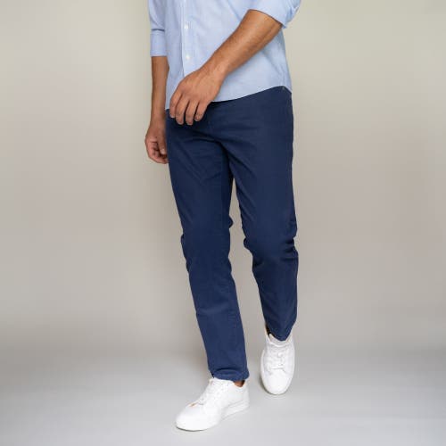 PETER MANNING PETER MANNING ITALIAN 5-POCKET PANTS