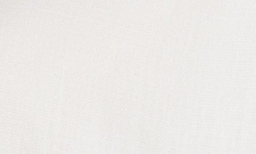 Liverpool Los Angeles Petite Elbow-sleeve Button-front Blouse In White