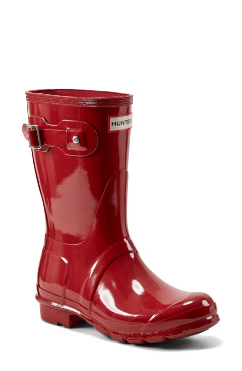 Shop Red Hunter Online | Nordstrom