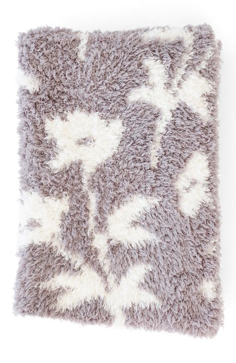 Bamboni Mini Blanket