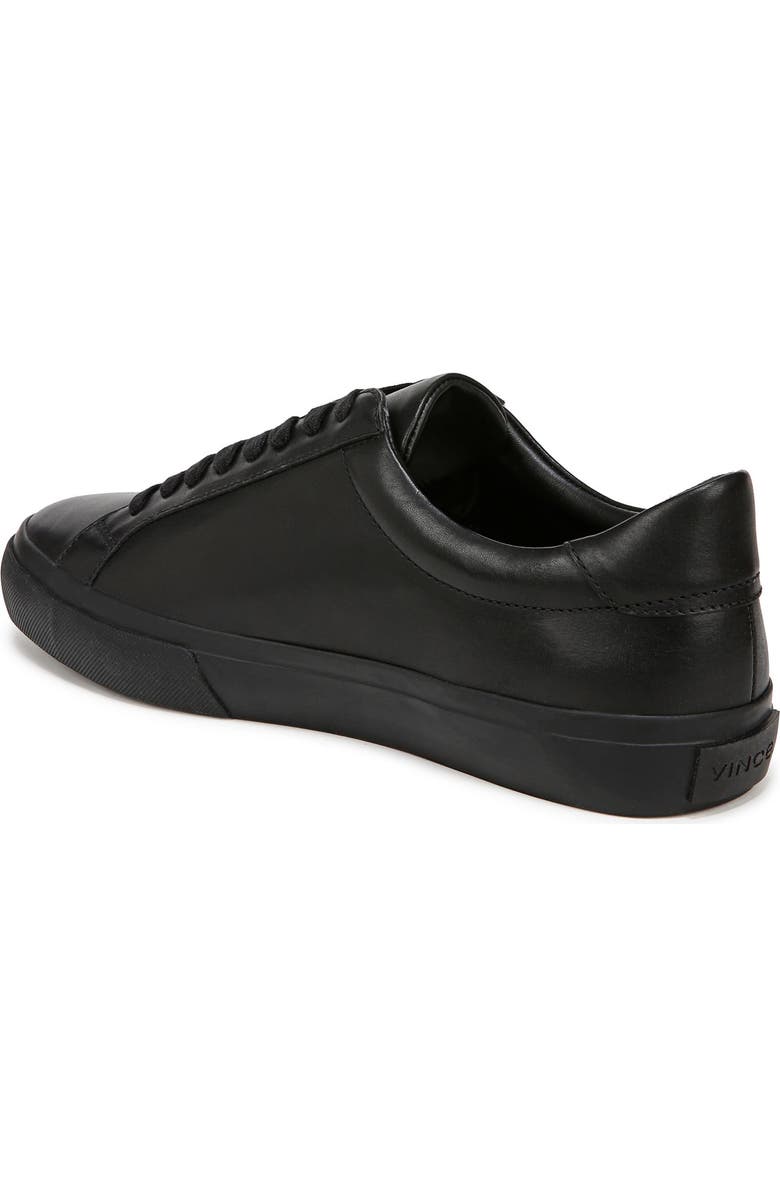 Vince Fulton Sneaker, Alternate, color, Black/ Black