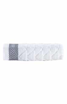 Herringbone Cotton Towels