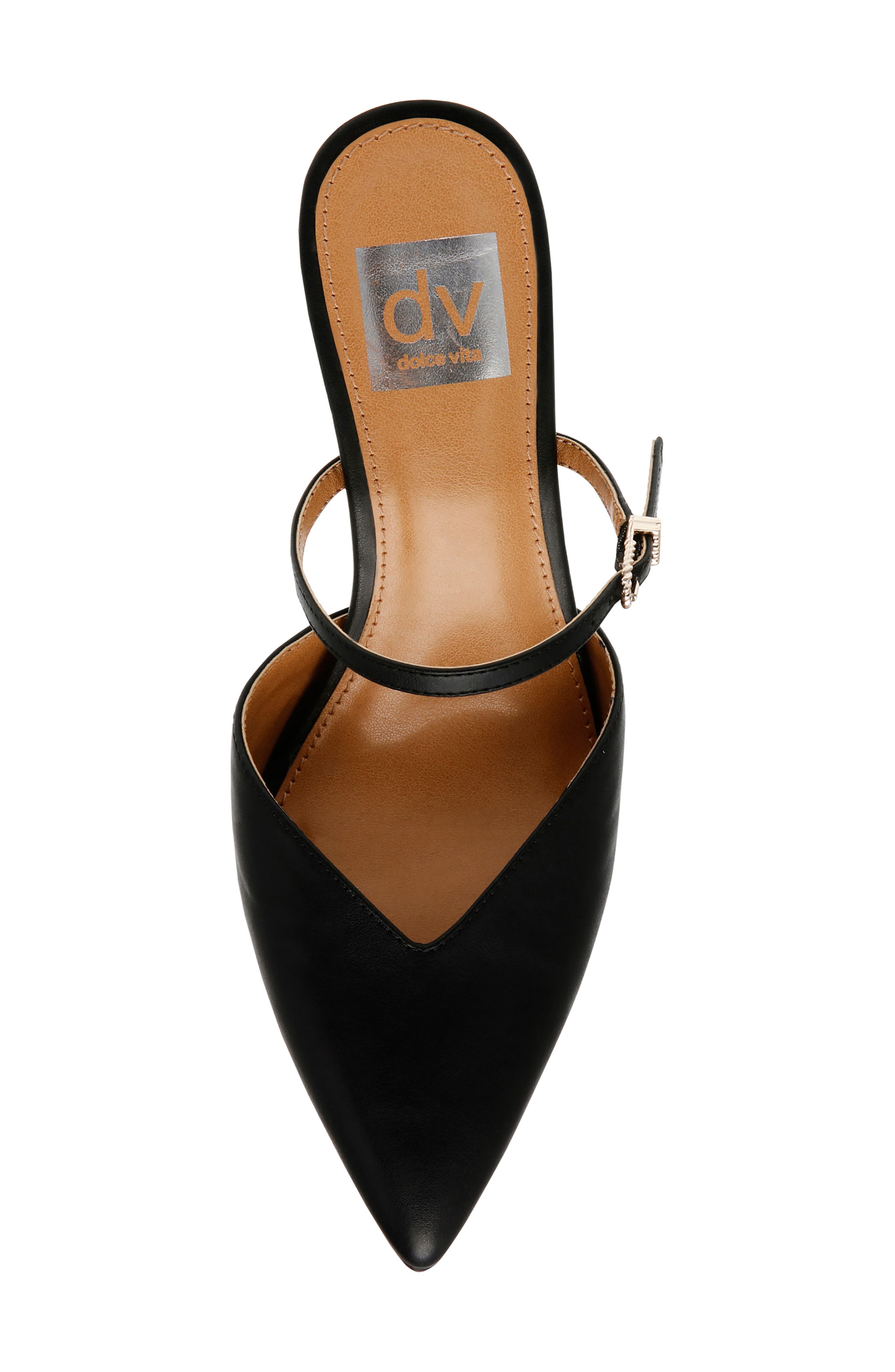 DV by Dolce Vita Elegant Mule Pump, Alternate, color, 