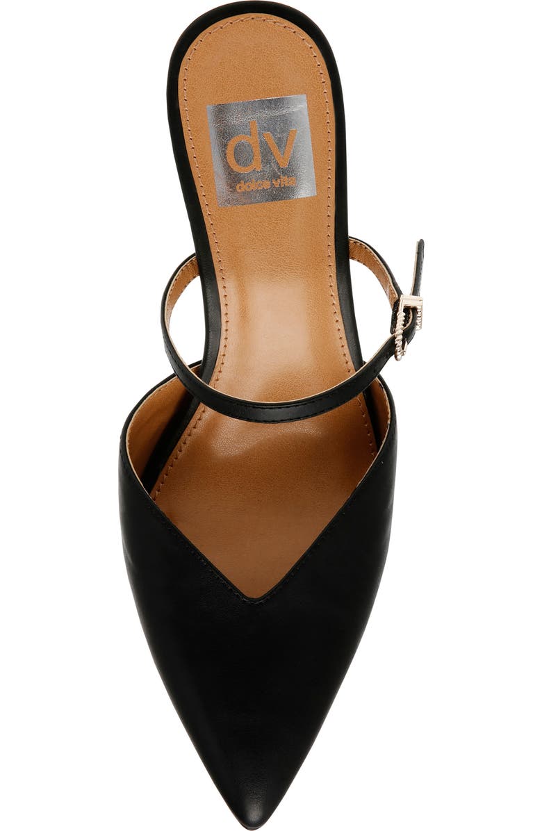 DV by Dolce Vita Elegant Mule Pump, Alternate, color,
