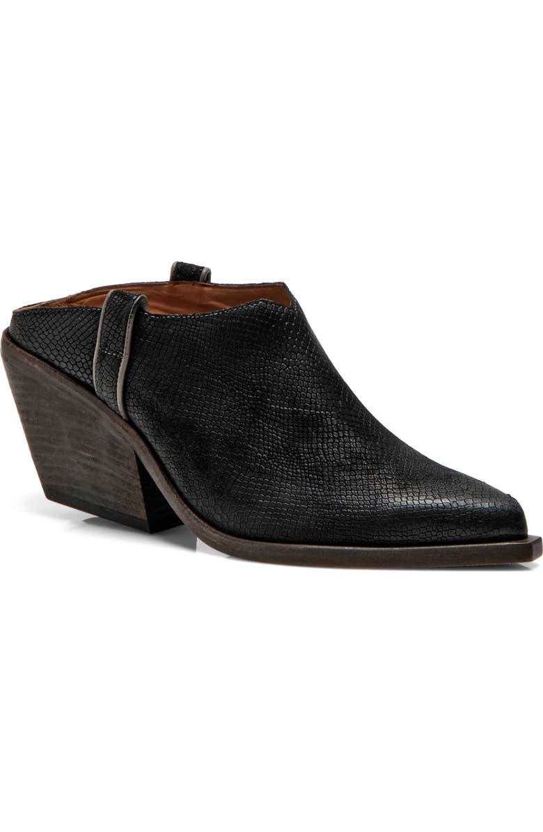 Free People Marfa Pointy Toe Mule, Main, color,