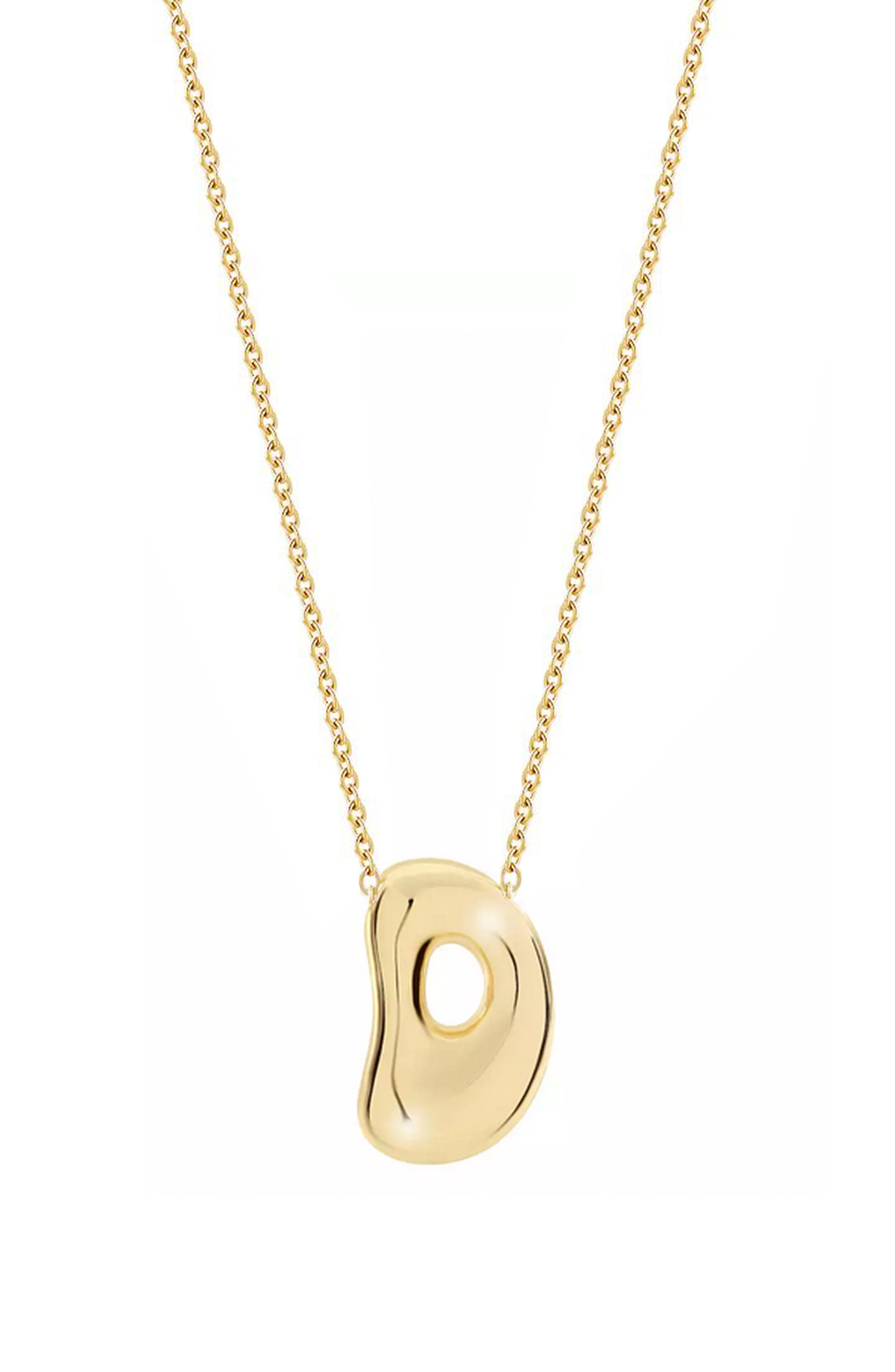 GOLD - D