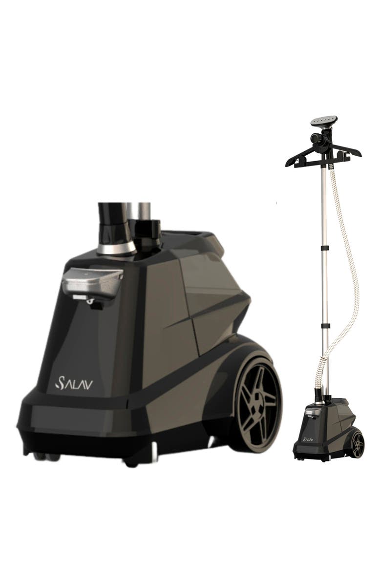 SALAV Refurbished Heavy Duty Commercial Garment Steamer, Main, color,