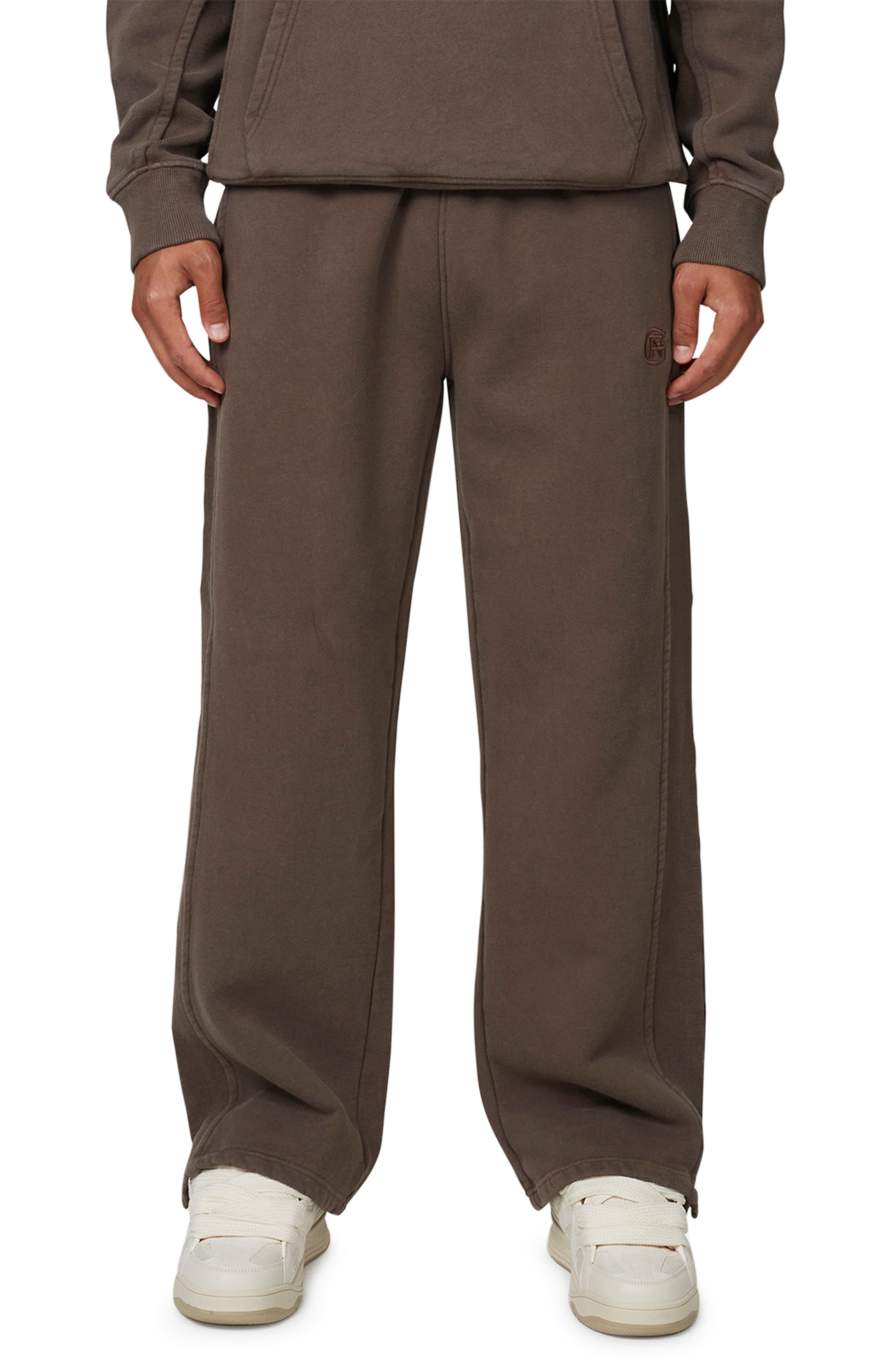 selected Brown