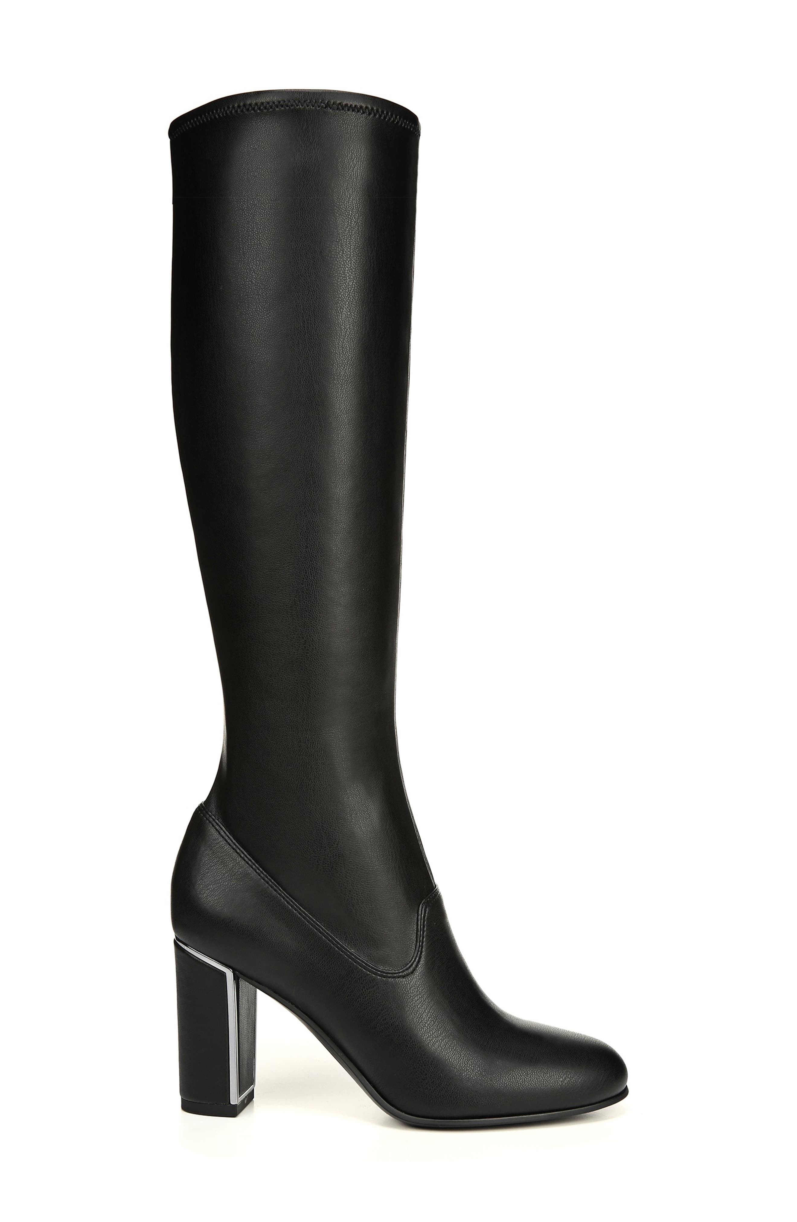 SARTO by Franco Sarto Everest Knee High Boot, Alternate, color, 