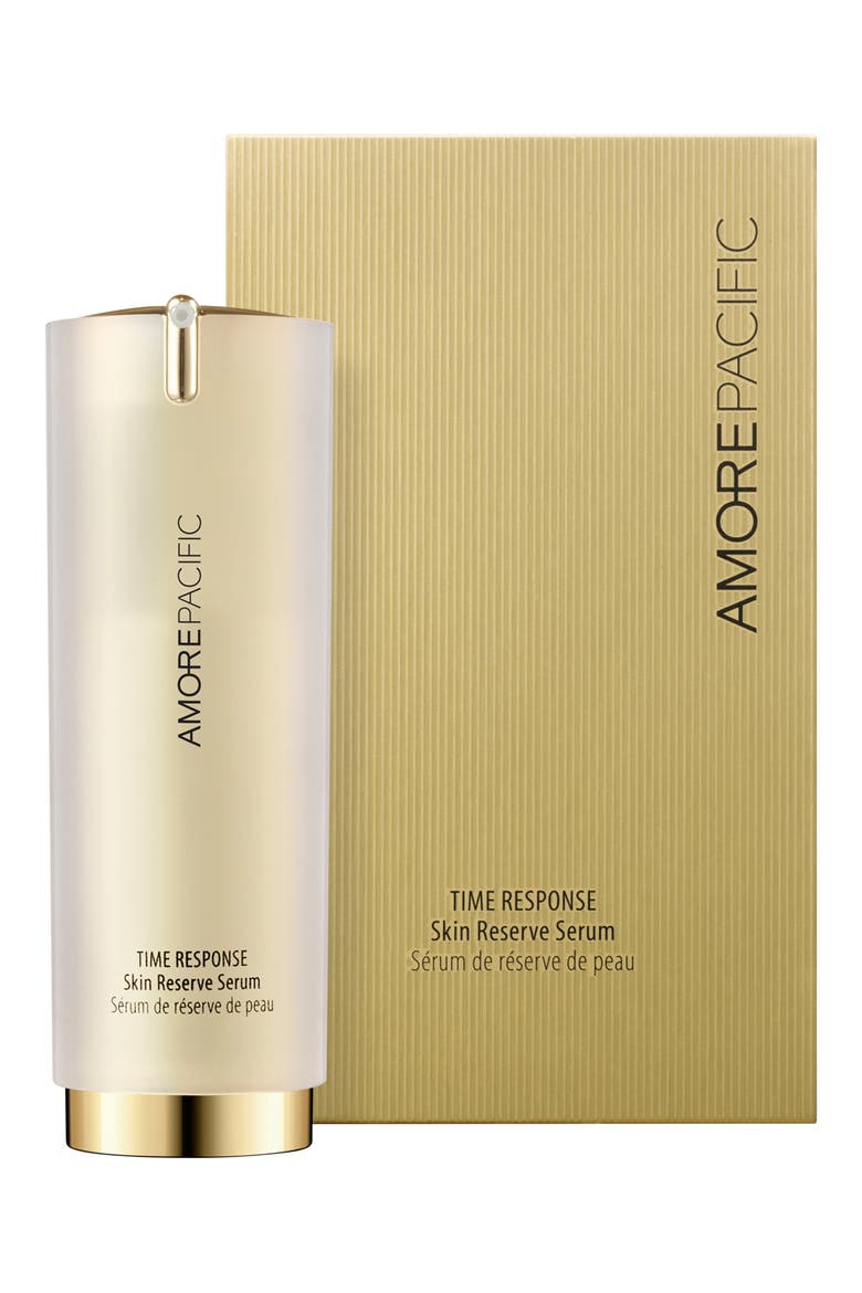 Time Response Skin Reserve Serum, Alternate, color, NO COLOR