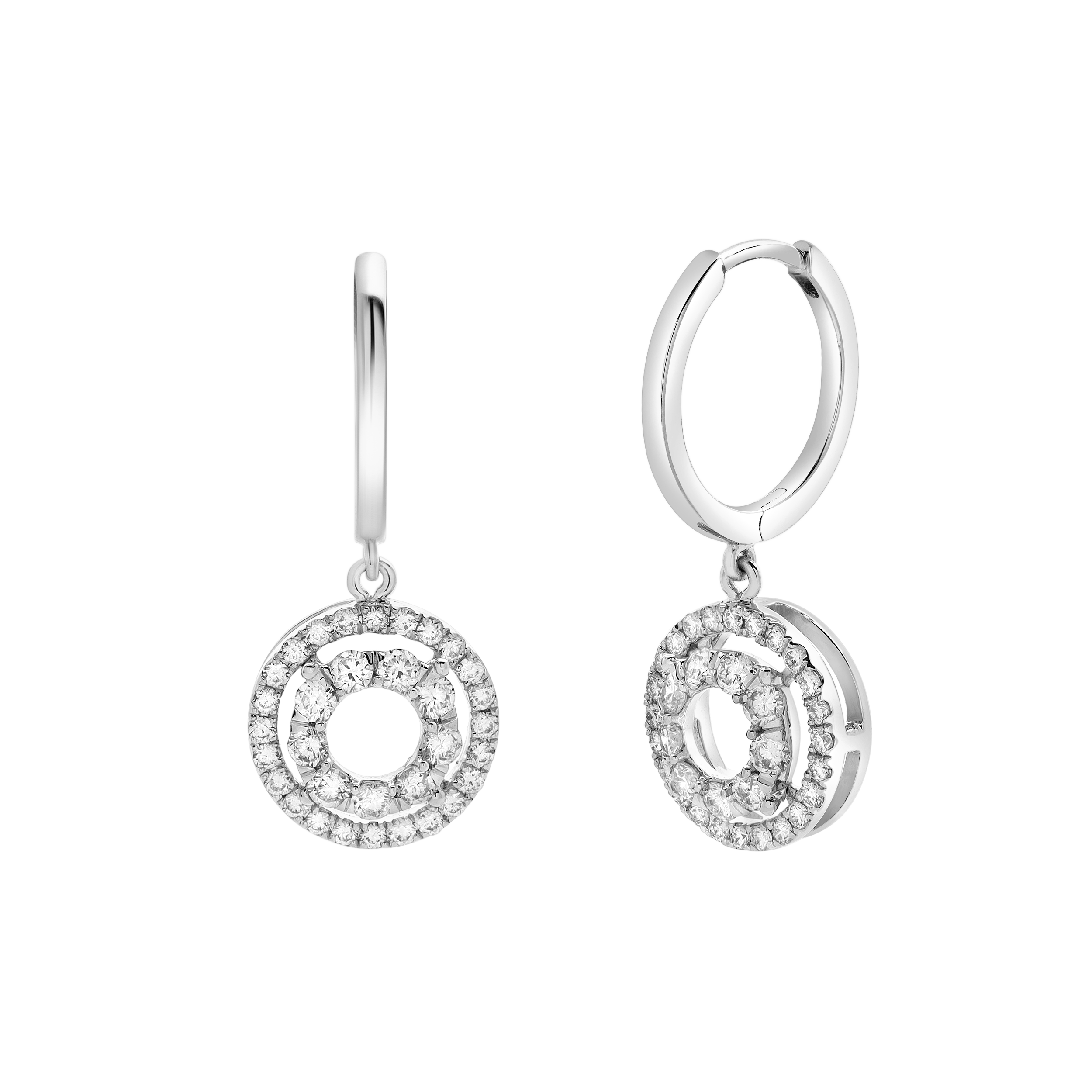 selected 14K White Gold