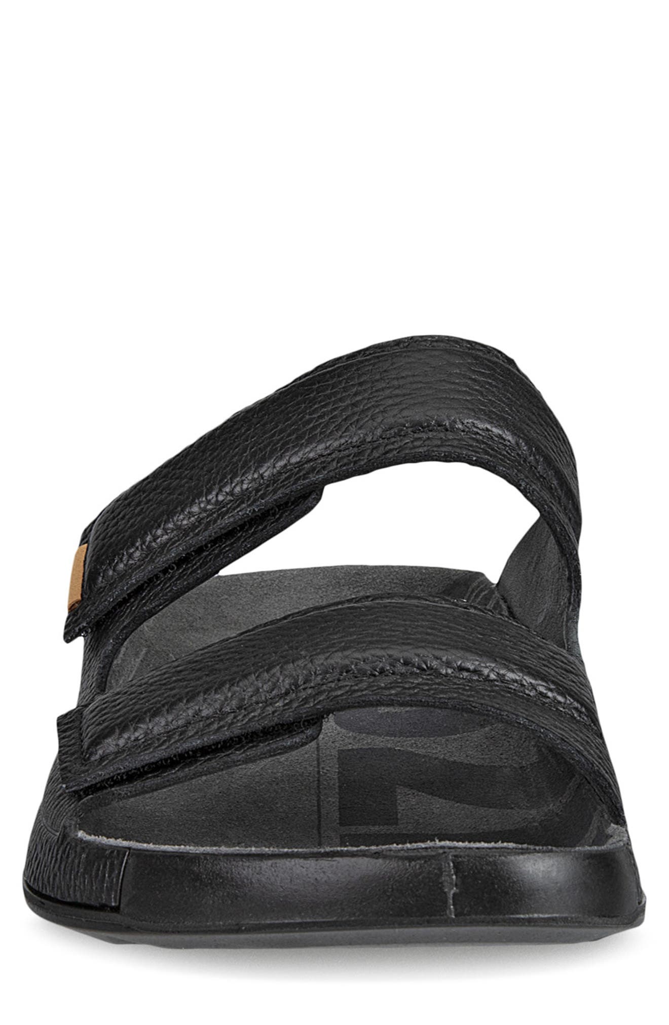 ECCO Cozmo 60 Slide Sandal, Alternate, color, 