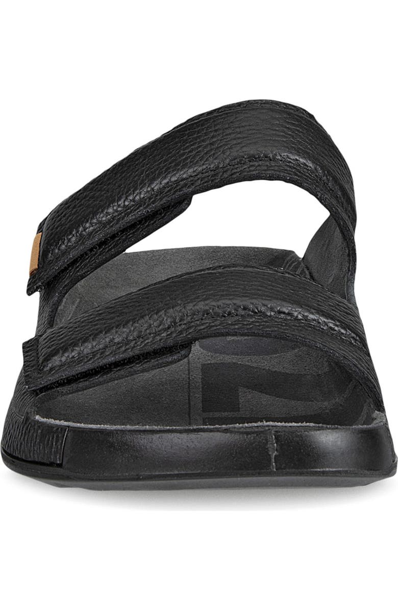ECCO Cozmo 60 Slide Sandal, Alternate, color,