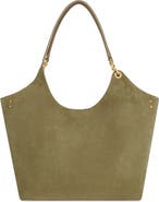Rebecca Minkoff Perfect Suede Tote