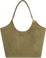 Rebecca Minkoff Perfect Suede Tote