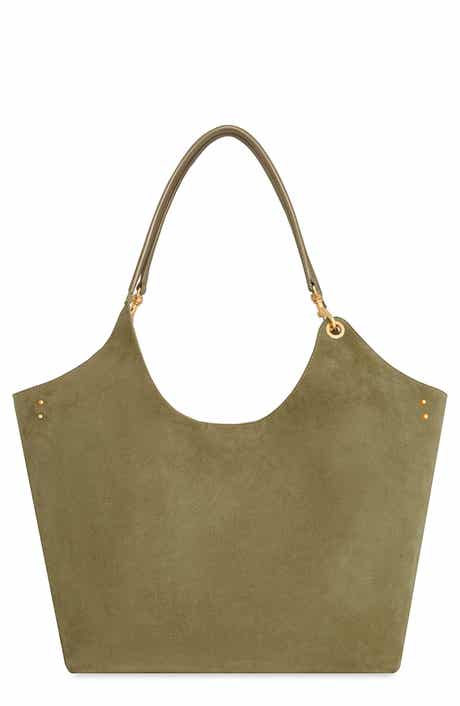 Rebecca Minkoff Perfect Suede Tote