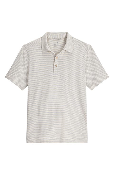 Vacationer Polo