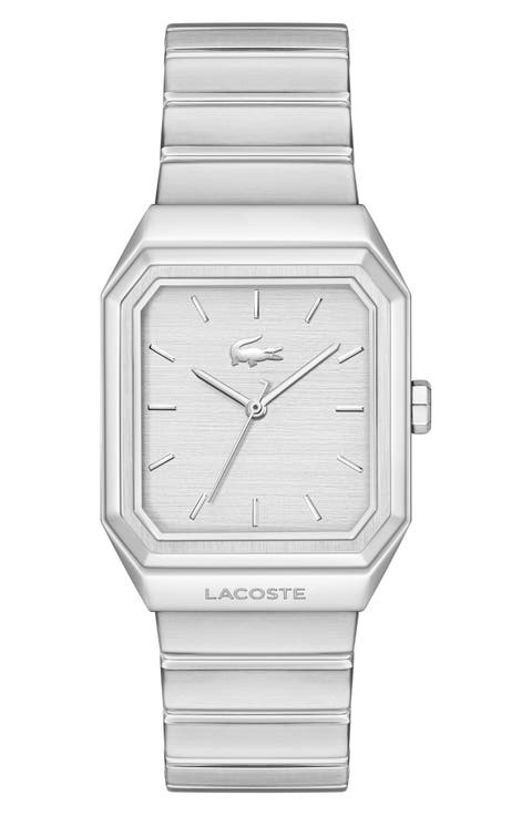 Rene Bracelet Watch, 31mm
