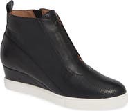 Linea Paolo Anna Wedge Sneaker