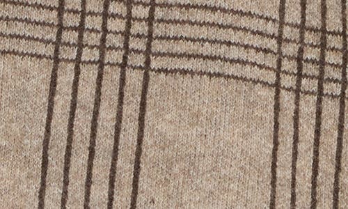 Max Studio Crop Sweater Coat