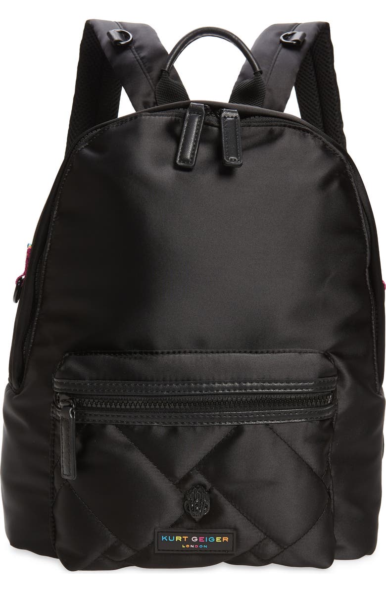 Kurt Geiger London Backpack, Main, color,
