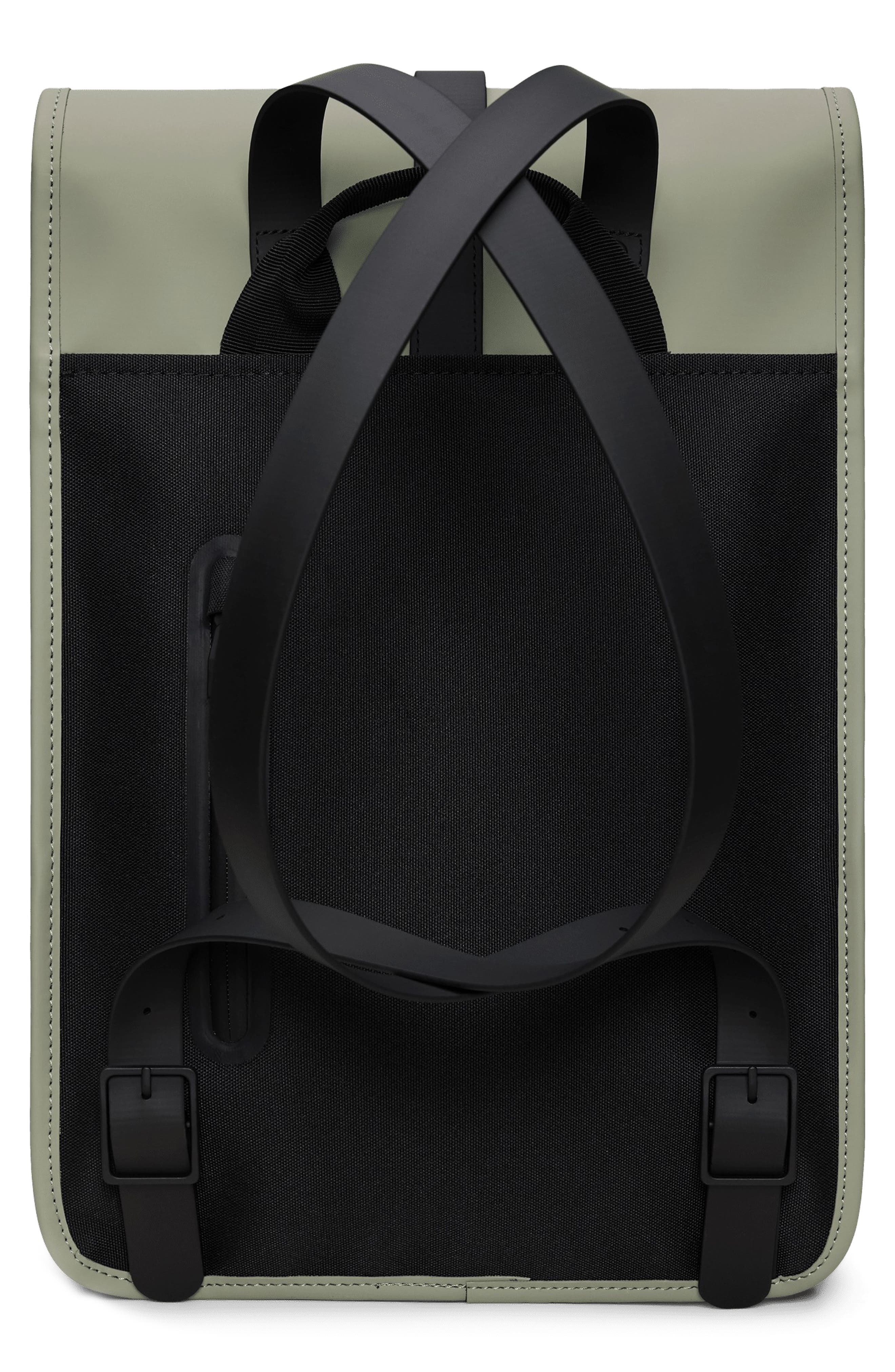 Mini Waterproof Backpack, Alternate, color, DRIFT