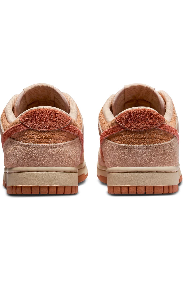 Nike Dunk Low Basketball Sneaker, Alternate, color,