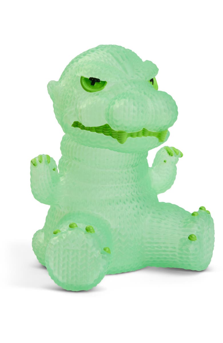 Handmade By Robots Toho - Godzilla, Alternate, color,