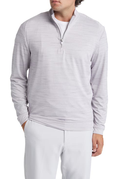 Apex PREP-FORMANCE Quarter Zip Pullover