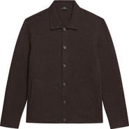 Theory Cameron Cashmere Cardigan