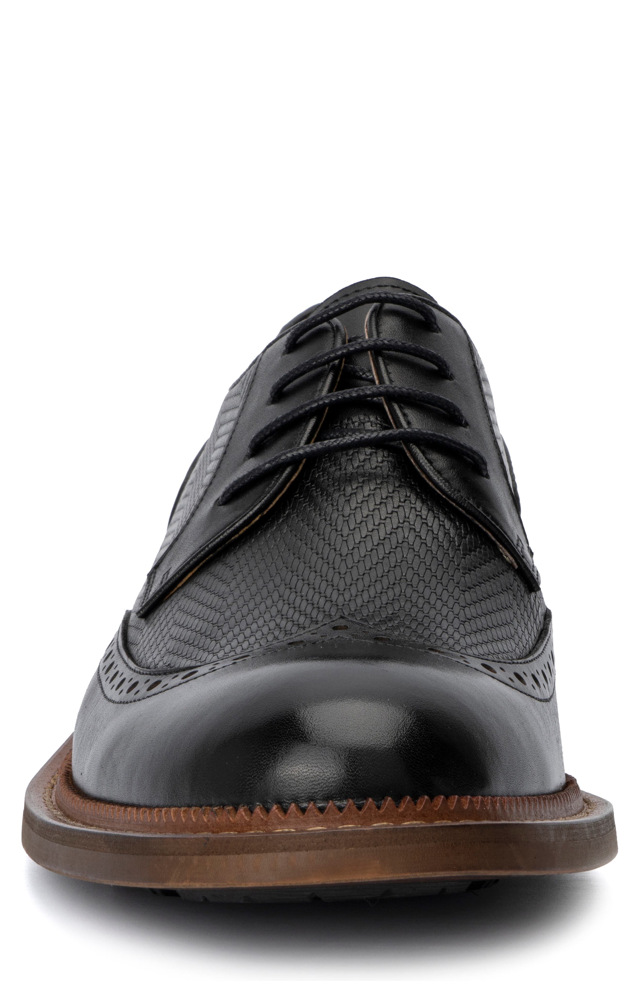 VINTAGE FOUNDRY Clark Derby, Alternate, color, 