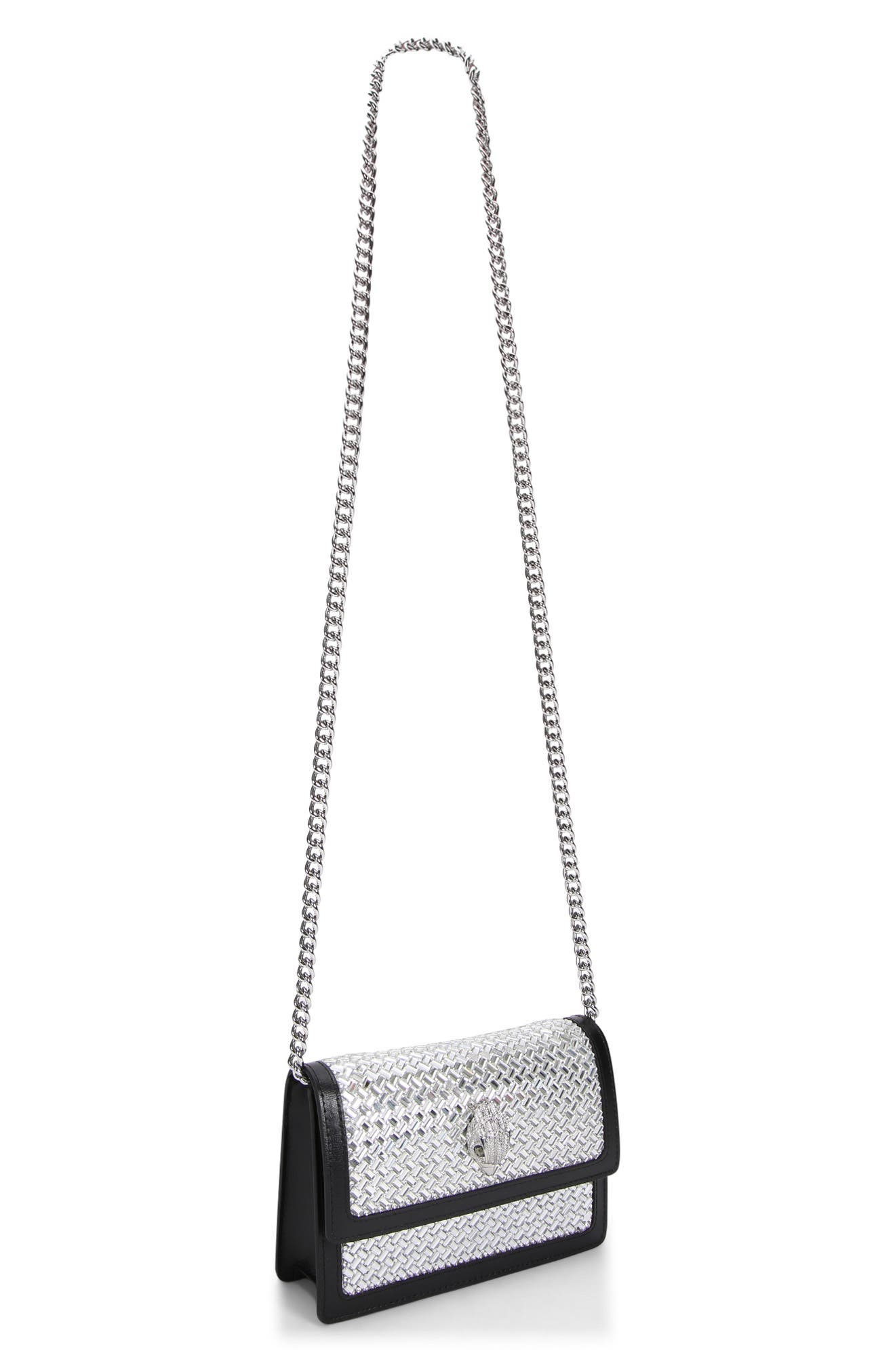 Kurt Geiger London Small Shoreditch Crossbody Bag, Alternate, color, 