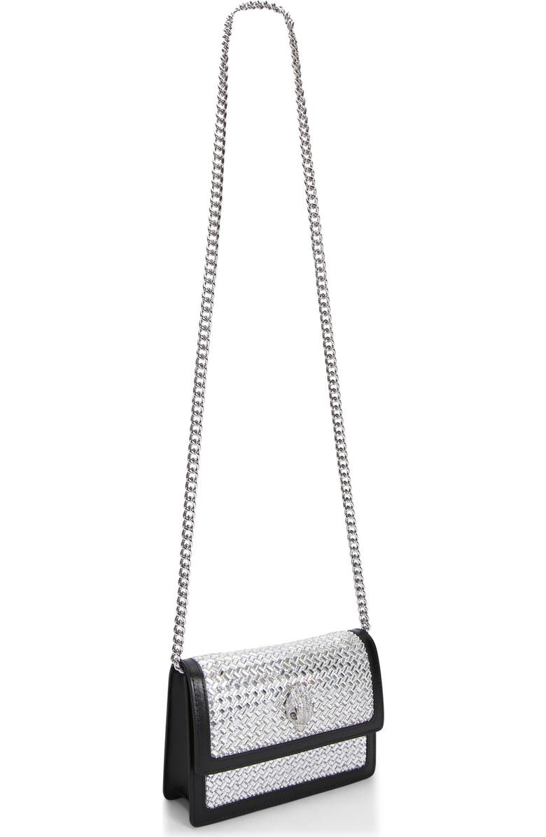 Kurt Geiger London Small Shoreditch Crossbody Bag, Alternate, color,