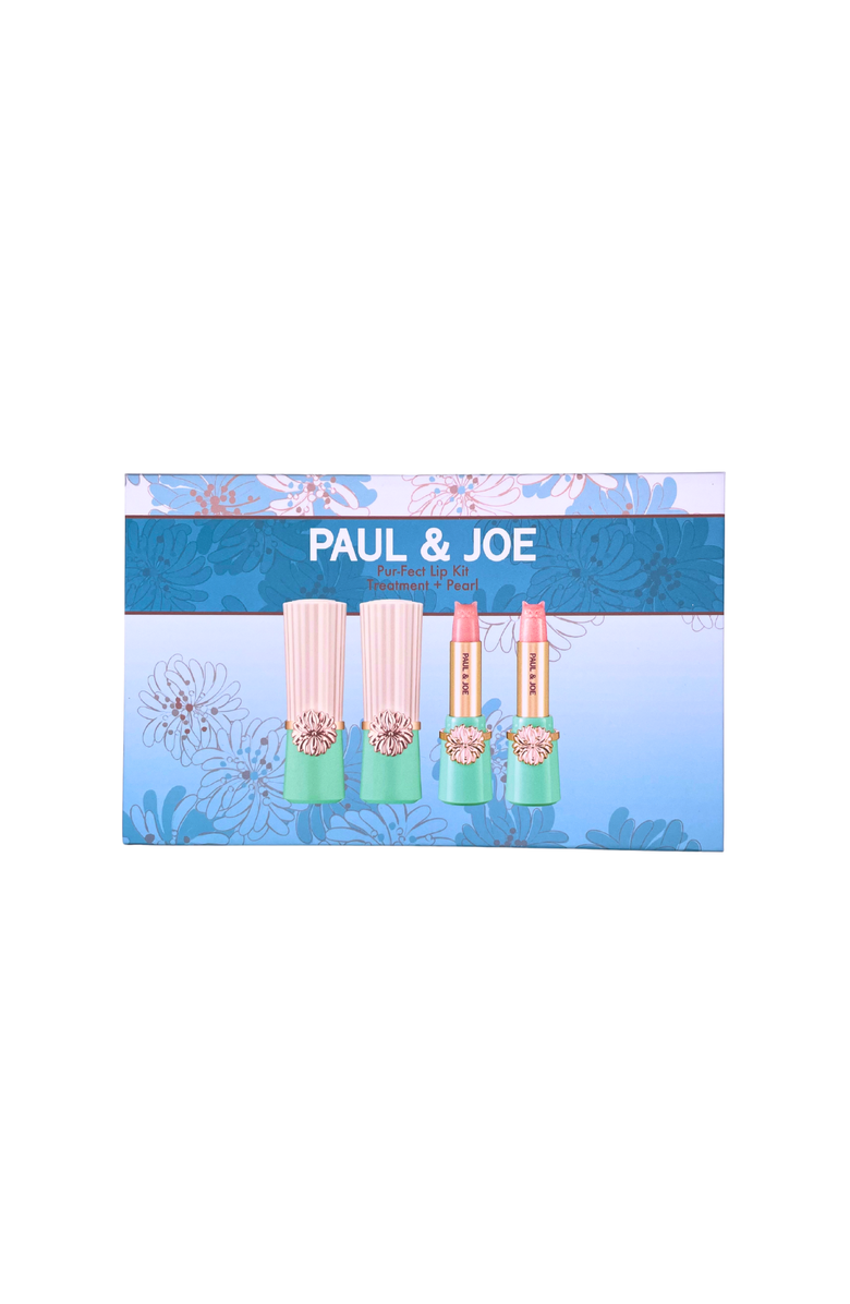 Paul & Joe Eye Make-up Remover WP, Alternate, color, Clear