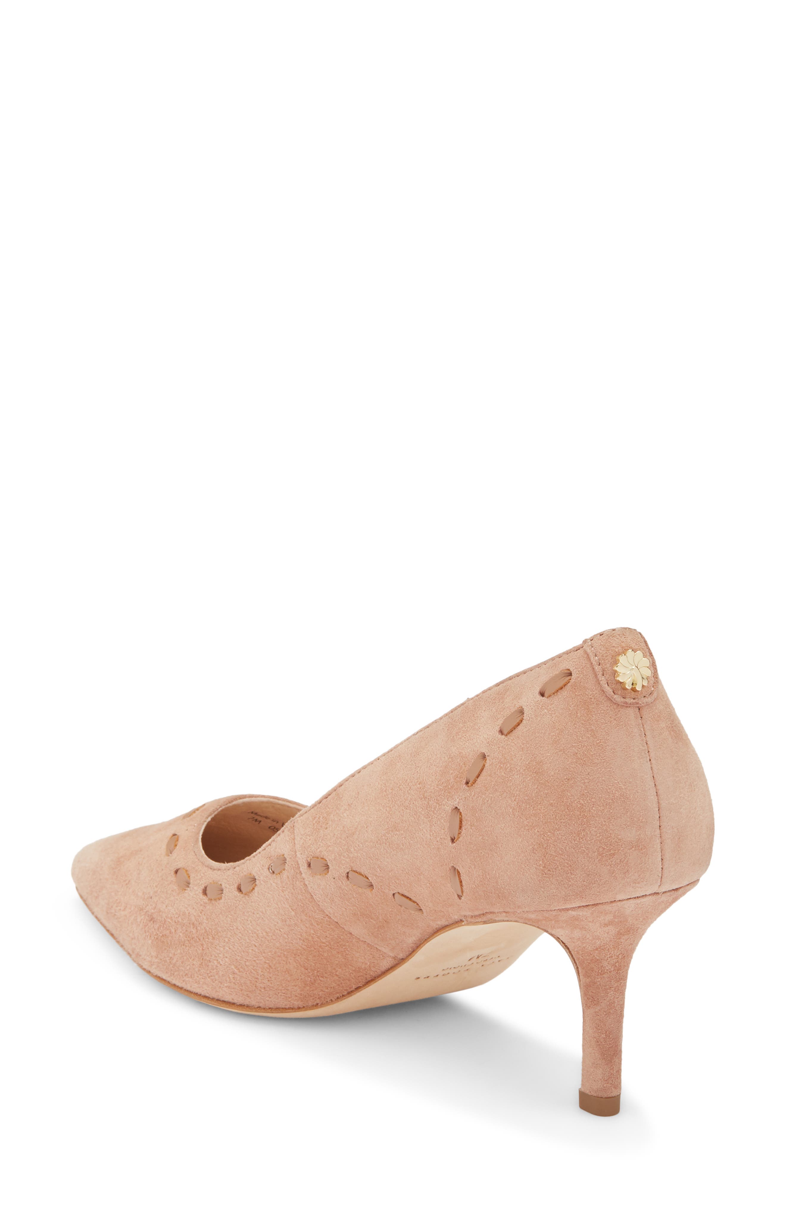 Bridgette Pump - image 4